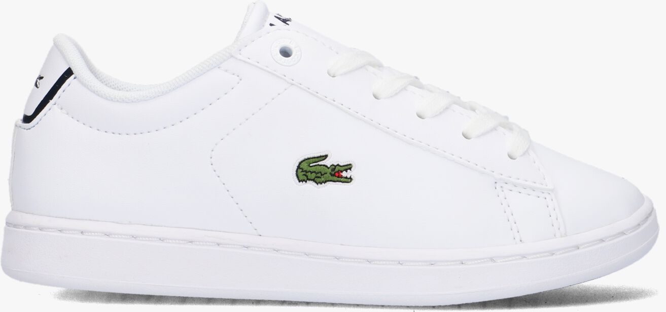 lacoste schoen