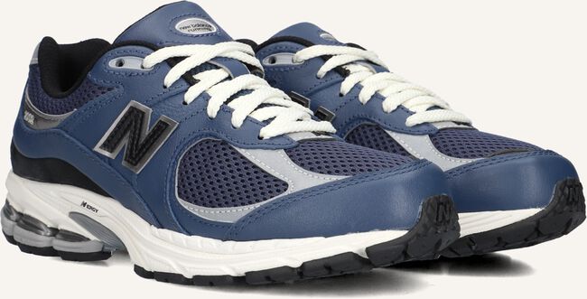 Blauwe NEW BALANCE Lage sneakers M2002 D Blauwe NEW BALANCE Lage sneakers M2002 D - large
