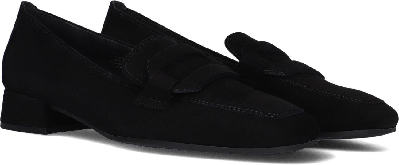 Gabor Dames Loafers 4002 - Zwart, foto 2