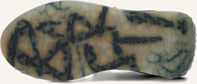 Witte BARST BY SHOESME Lage sneakers BRS23S010 Witte BARST BY SHOESME Lage sneakers BRS23S010 - large