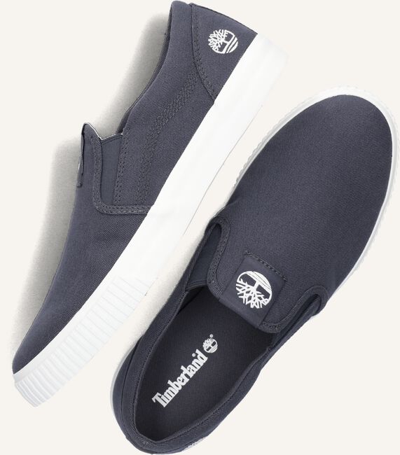 Blauwe TIMBERLAND Instappers MYLO BAY LOW Blauwe TIMBERLAND Instappers MYLO BAY LOW - large