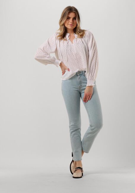 Witte RUBY TUESDAY Blouses INOA TOP - large