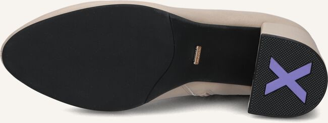 Beige MEXX Enkellaarsjes KAYLA Beige MEXX Enkellaarsjes KAYLA - large