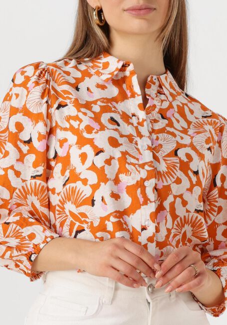 Oranje POM AMSTERDAM Blouses ADVENTURE - large