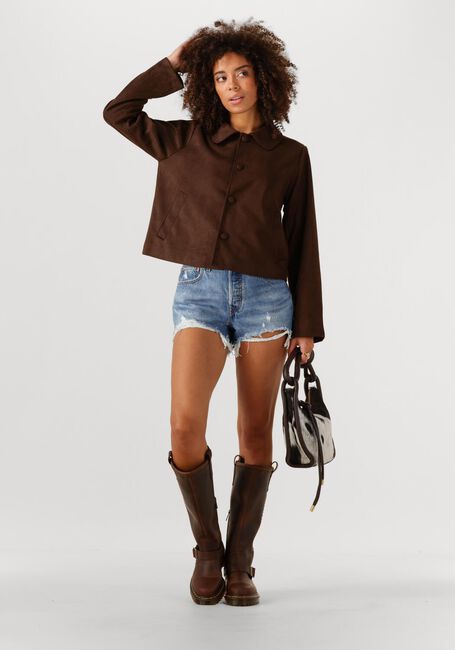 LEVI'S 501 ORIGINAL SHORT OXNARD ATHENS MID - large