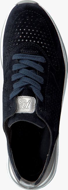 Blauwe PAUL GREEN Sneakers 4746  - large