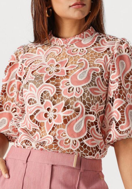 Roze AAIKO Top SHAILA PES 526 - large