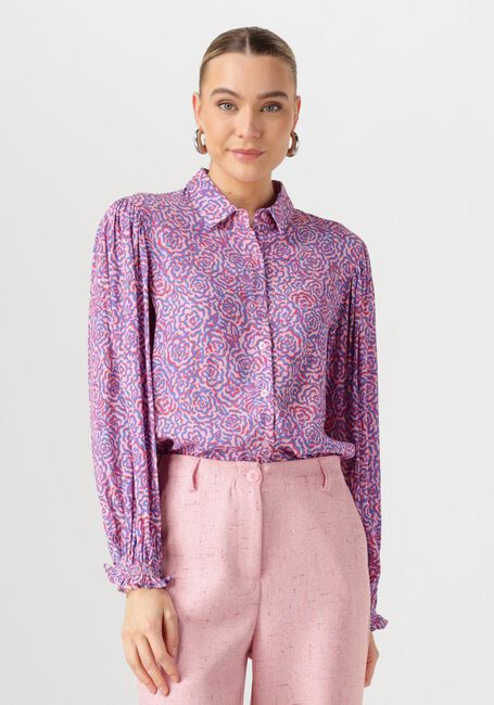 Multi YDENCE Blouses BLOUSE ALYSSA - large
