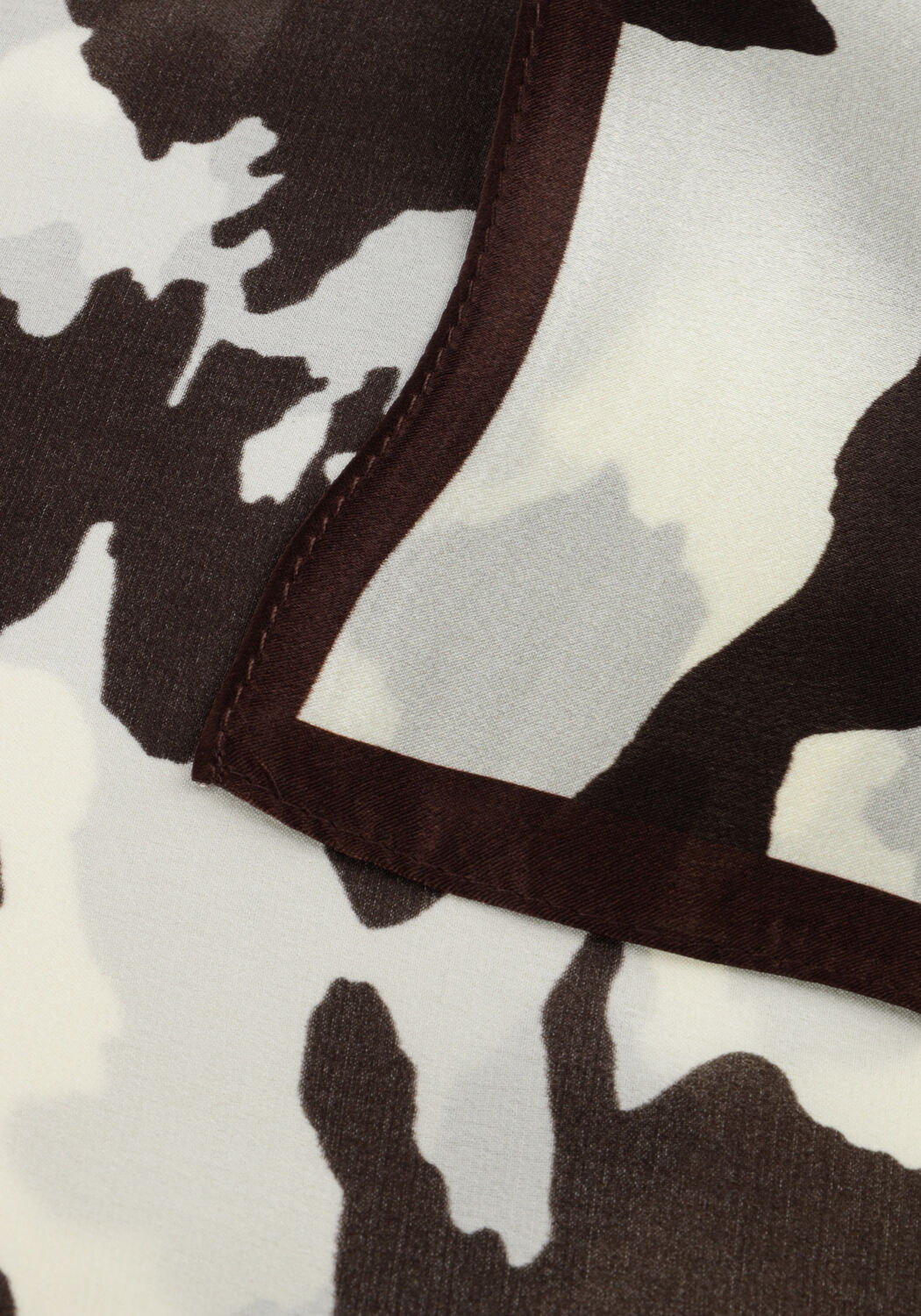 Multi NOTRE-V Sjaal ZAYA - large