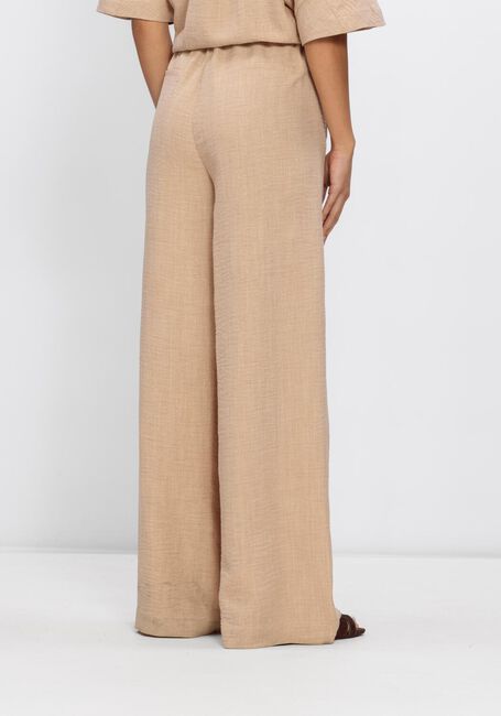 Zand EST'SEVEN Wijde broek JILDAU TROUSER 26 - large