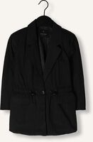 Zwarte NIK & NIK Blazer VAJEN BLAZER Zwarte NIK & NIK Blazer VAJEN BLAZER - medium
