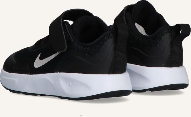 Zwarte NIKE Lage sneakers WEARALLDAY (TDV) Zwarte NIKE Lage sneakers WEARALLDAY (TDV) - large