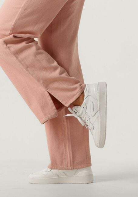 Witte HUB Lage sneakers SMASH Witte HUB Lage sneakers SMASH - large