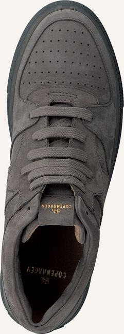 Grijze COPENHAGEN STUDIOS Lage sneakers CPH753M Grijze COPENHAGEN STUDIOS Lage sneakers CPH753M - large
