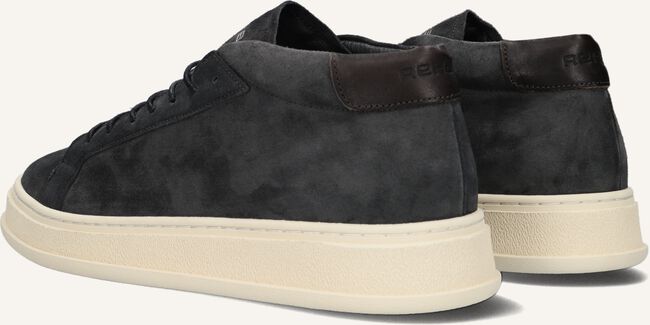 Blauwe REHAB Veterschoenen JAY Blauwe REHAB Veterschoenen JAY - large