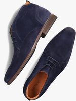Blauwe VAN LIER Nette schoenen 2359611 - medium