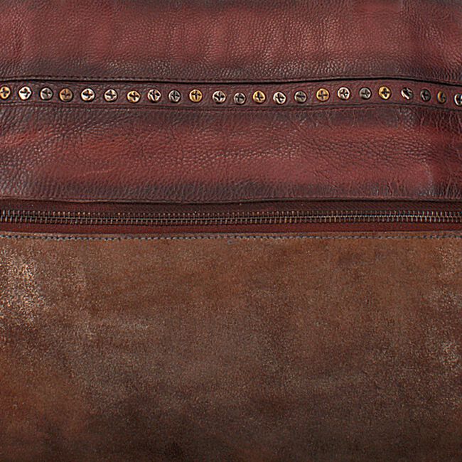 Bruine LEGEND Schoudertas UGENTO Bruine LEGEND Schoudertas UGENTO - large