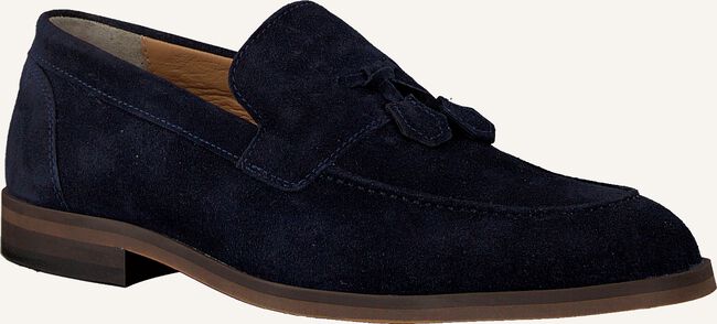 Blauwe MAZZELTOV Instappers 3535 Blauwe MAZZELTOV Instappers 3535 - large