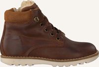 Bruine PINOCCHIO Veterboots P2125 - medium
