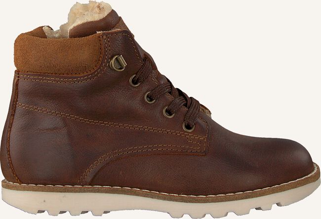 Bruine PINOCCHIO Veterboots P2125 Bruine PINOCCHIO Veterboots P2125 - large