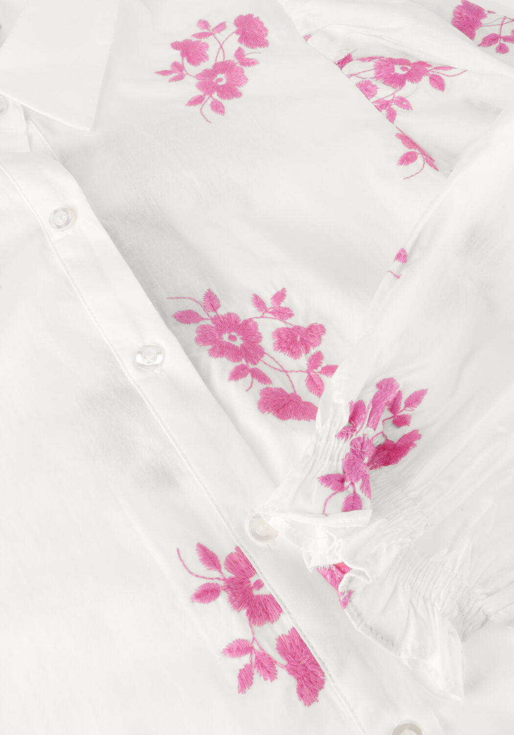 Roze YDENCE Blouses BLOUSE LULU - large