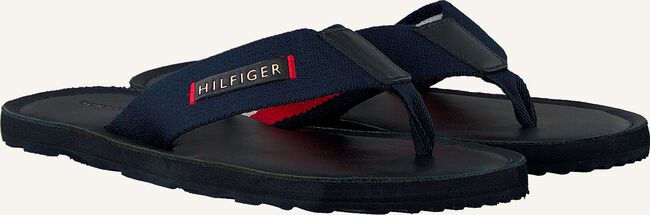 Blauwe TOMMY HILFIGER Slippers ELEVATED BEACH Blauwe TOMMY HILFIGER Slippers ELEVATED BEACH - large