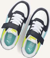 Multi PUMA Lage sneakers CAVEN 2.0 PS Multi PUMA Lage sneakers CAVEN 2.0 PS - medium