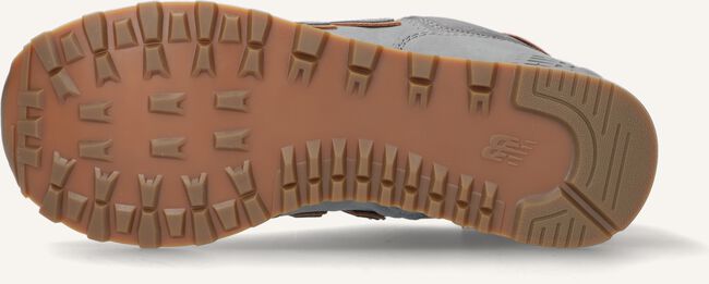 Grijze NEW BALANCE Lage sneakers ML574 Grijze NEW BALANCE Lage sneakers ML574 - large