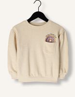 Beige YOUR WISHES Trui BENTLEY DONUT Beige YOUR WISHES Trui BENTLEY DONUT - medium