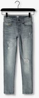 Lichtblauwe RETOUR Skinny jeans TOBIAS STORM BLUE - medium