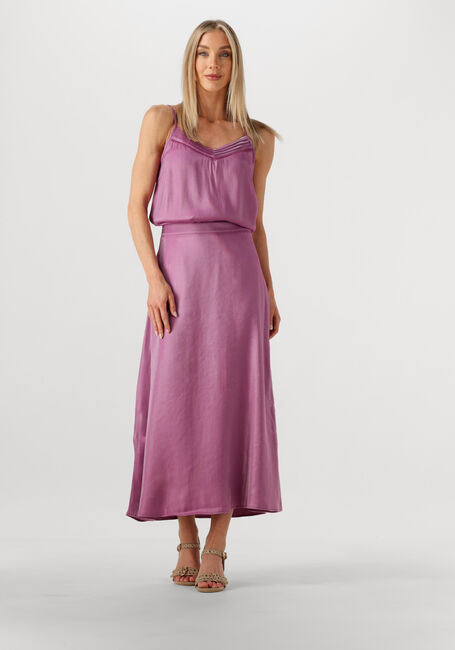 Paarse AAIKO Top MAEVEN SHINE VIS 525 - large