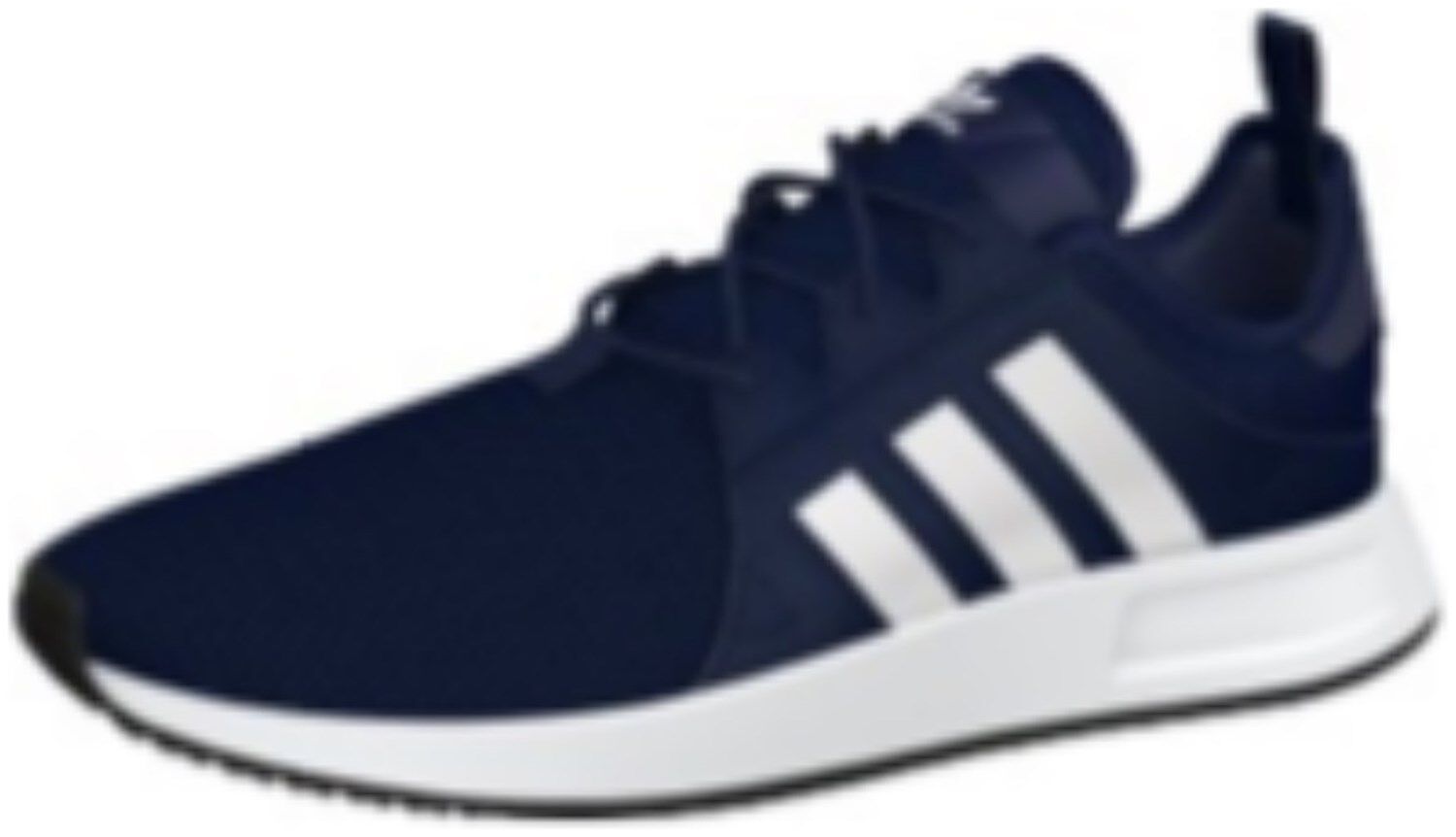 Blauwe ADIDAS Sneakers X PLR HEREN | Omoda