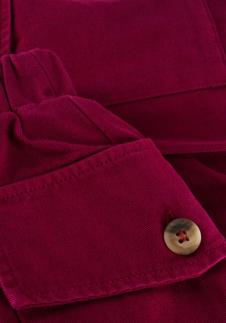 Bordeaux PETIT BLUSH Minirok BALLON CARGO SKIRT - large
