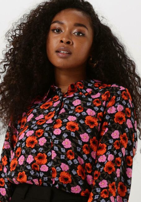 Multi MODSTRÖM Blouses BON PRINT SHIRT - large