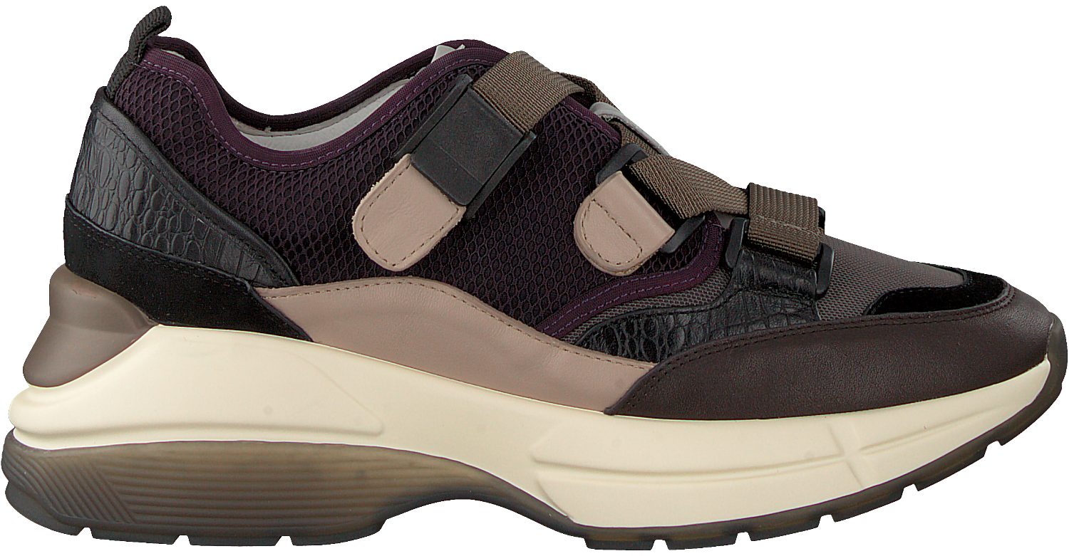 Maastricht dames Lola Cruz sneakers | KLEDING.nl