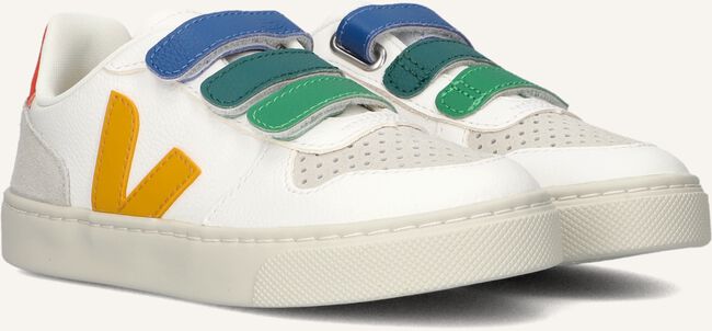 Multi VEJA Lage sneakers SMALL V-10 Multi VEJA Lage sneakers SMALL V-10 - large