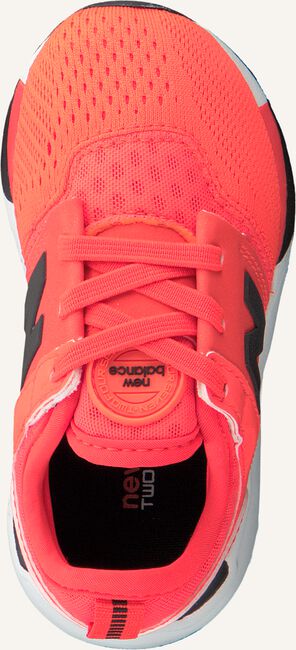 Oranje NEW BALANCE Lage sneakers KA247 Oranje NEW BALANCE Lage sneakers KA247 - large