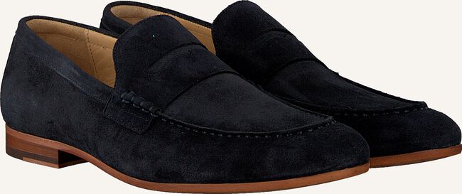 Blauwe VERTON Loafers 9262 Blauwe VERTON Loafers 9262 - large