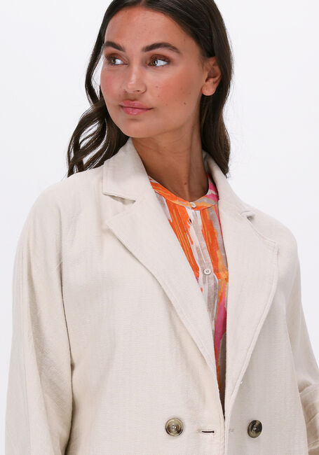 Beige CIRCLE OF TRUST Blazer ODILE BLAZER - large