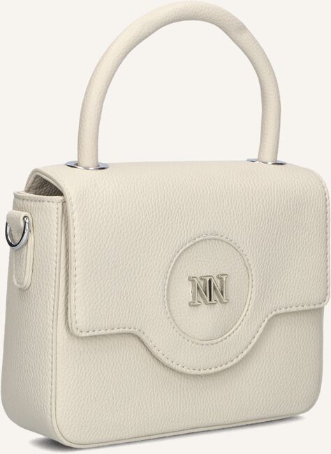 Beige NIK & NIK Handtas SOFIE BAG Beige NIK & NIK Handtas SOFIE BAG - large