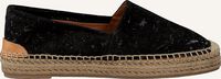Zwarte VIA VAI Espadrilles DIAZ LIBRE - medium