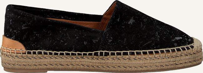 Zwarte VIA VAI Espadrilles DIAZ LIBRE Zwarte VIA VAI Espadrilles DIAZ LIBRE - large