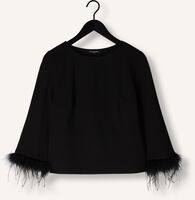Zwarte ANA ALCAZAR Tops & T-shirts TOP 080861 Zwarte ANA ALCAZAR Tops & T-shirts TOP 080861 - medium