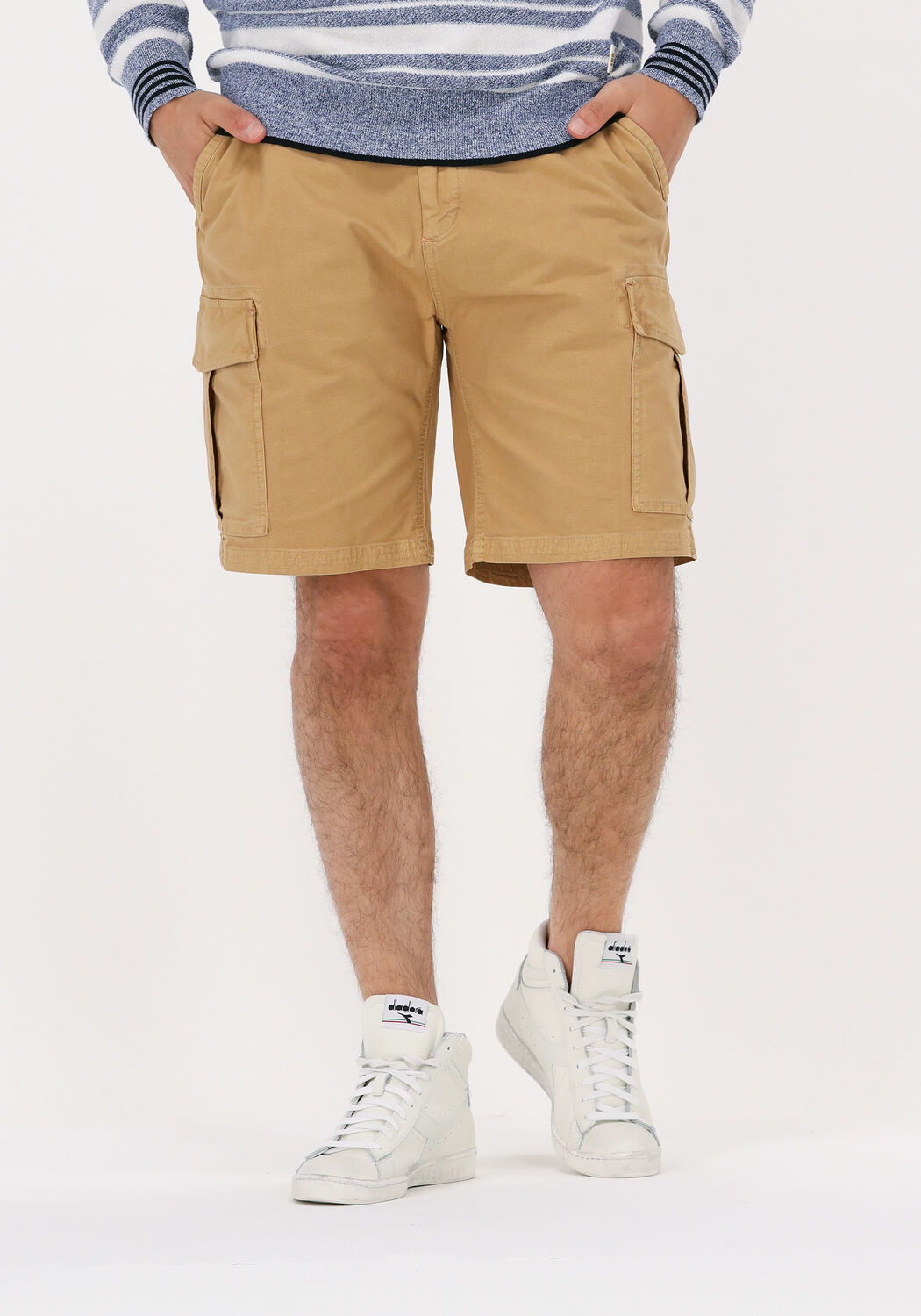 Scotch soda cargo shorts discount
