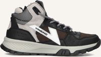 Zwarte VINGINO Hoge sneakers VITO MID - medium