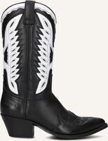 Zwarte SENDRA Cowboylaarzen 17294 - medium