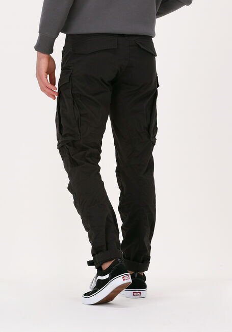 Antraciet G-STAR RAW Cargobroeken ROVIC ZIP 3D REGULAR TAPERED - large