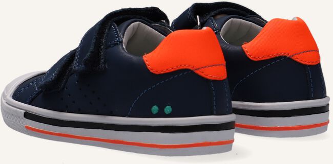 Blauwe BUNNIESJR Lage sneakers FILIP FERM Blauwe BUNNIESJR Lage sneakers FILIP FERM - large