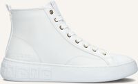 Witte GUESS Hoge sneakers INVYTE - medium