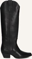 Zwarte TORAL Cowboylaarzen INDIE - medium